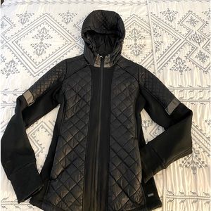 MPG Thinsulate Jacket